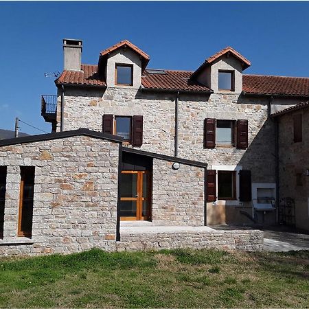 Auberge De Jeunesse Hi Millau La Maladrerie Buitenkant foto